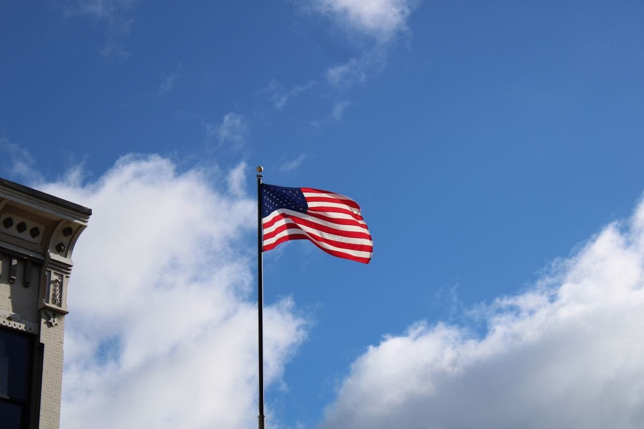 US Citizens
