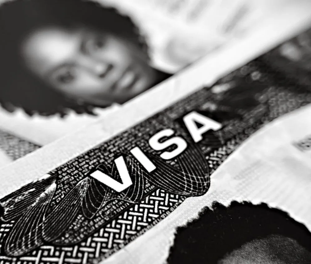 Visa Holders