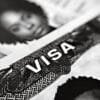 Visa Holders