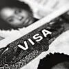 Visa Holders