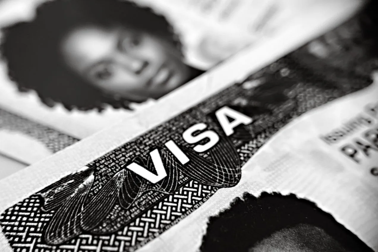 Visa Holders