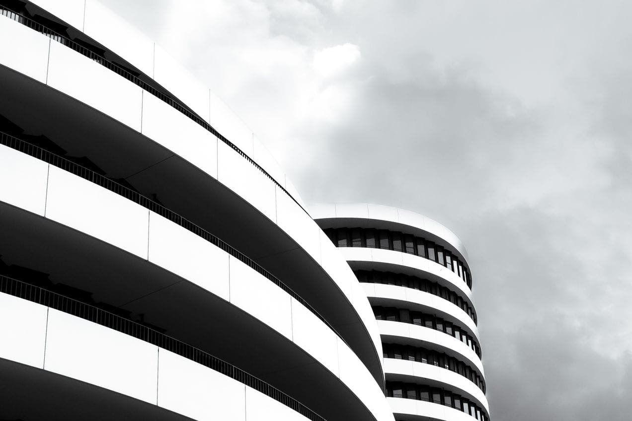 streamlined