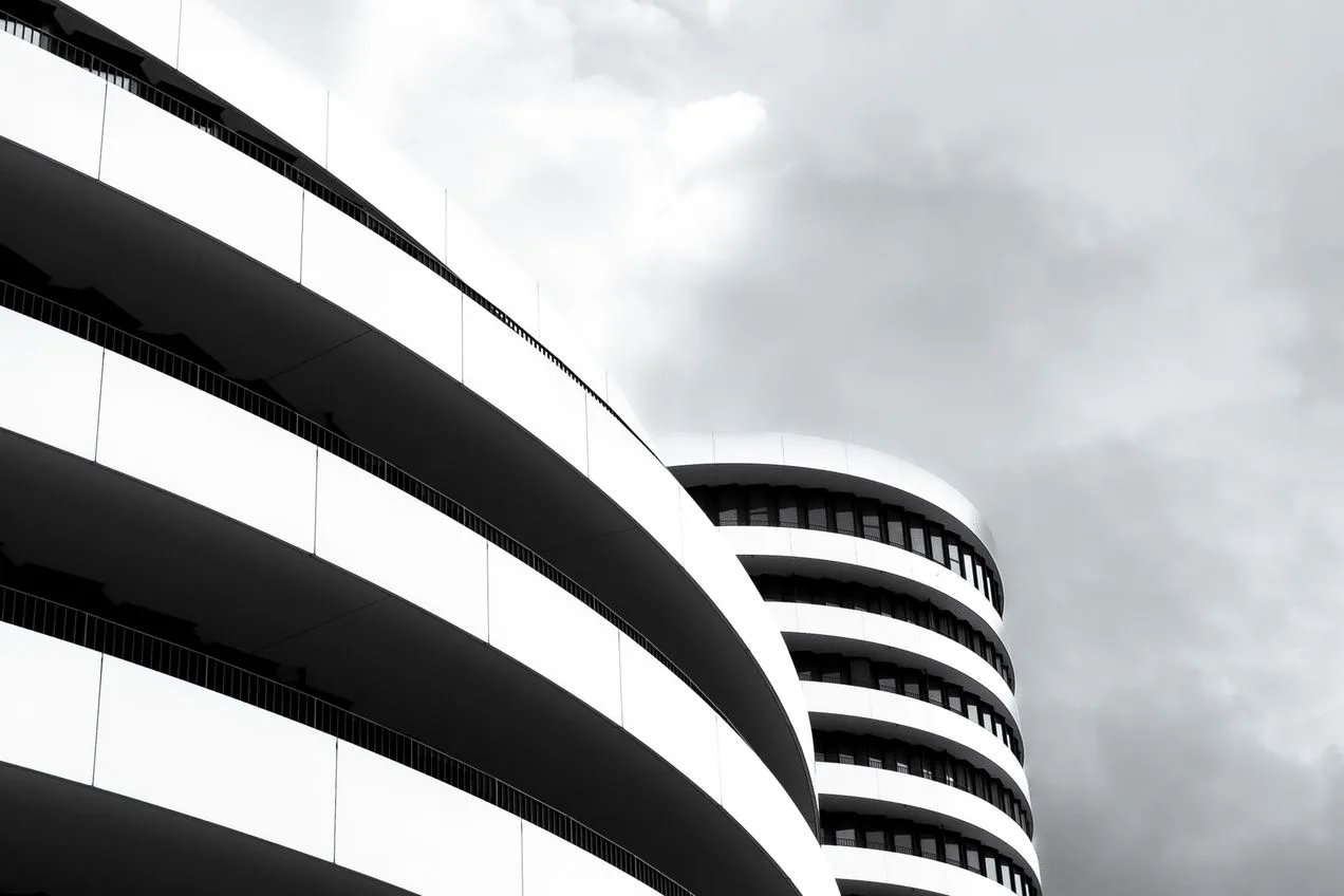 streamlined