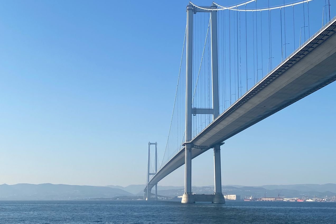 Cross-Border
