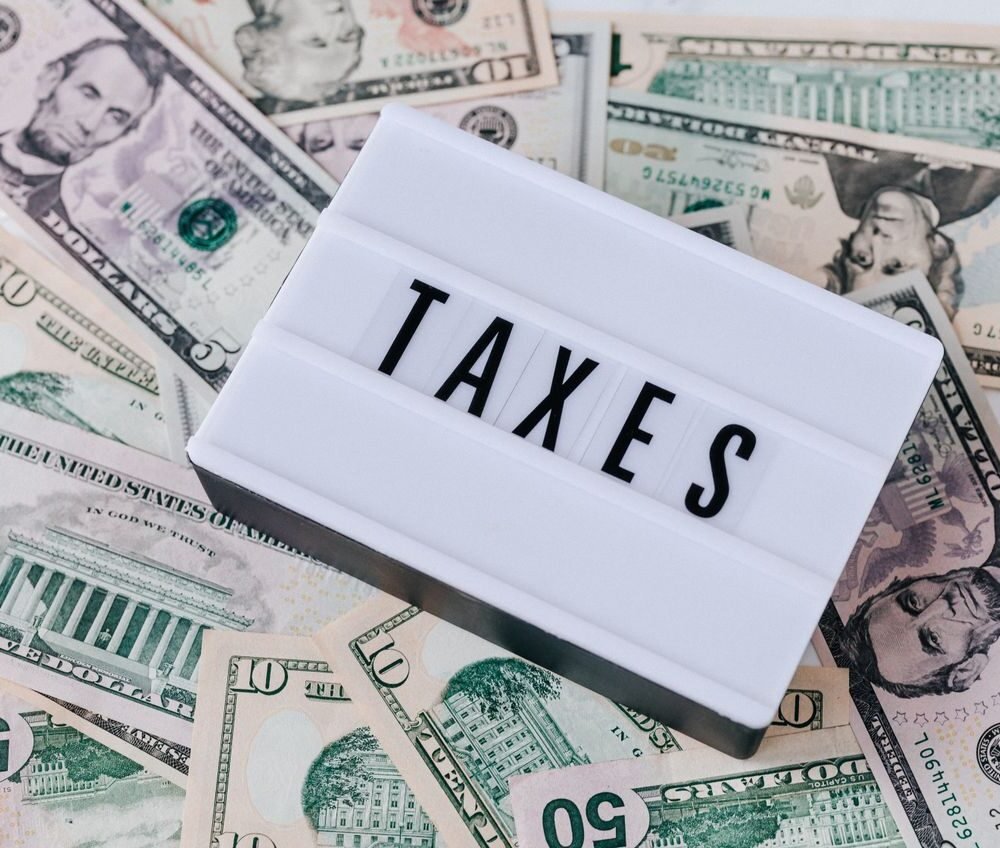 Foreign Tax Credit