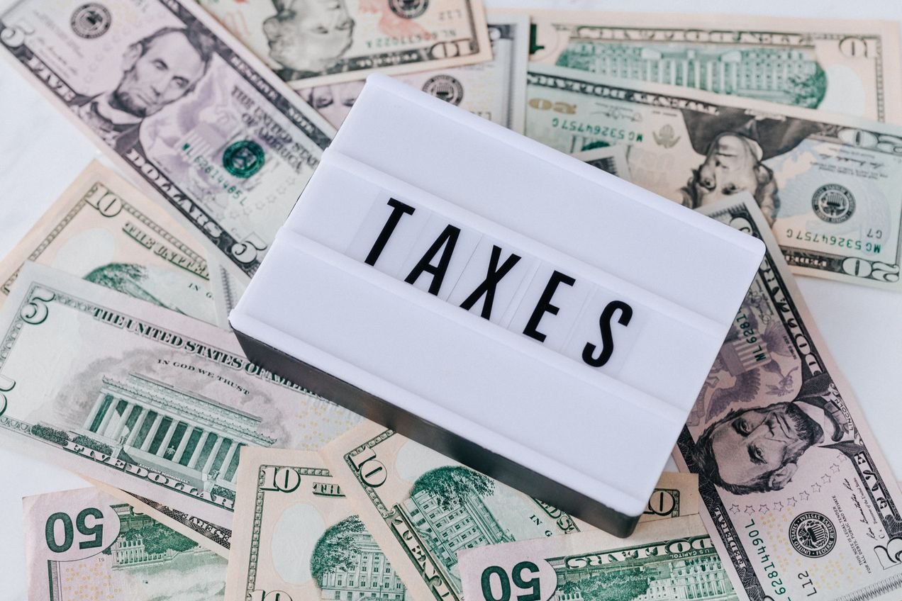 Foreign Tax Credit