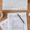 Green Card exit tax planning and GIFT City bank account reporting for U.S. expatriation Green Card Holders