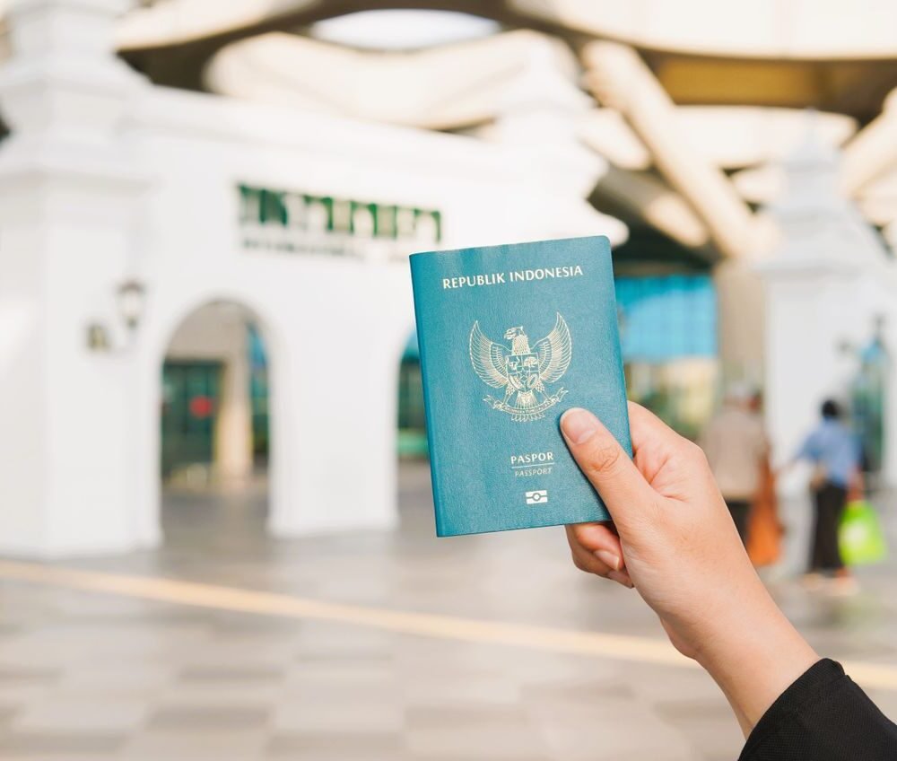US Citizens