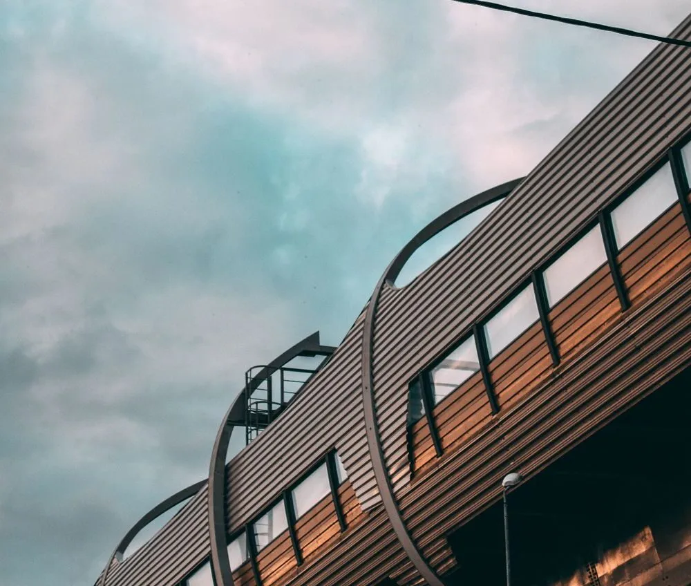 Streamlined