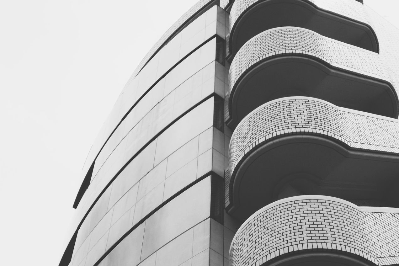 Streamlined