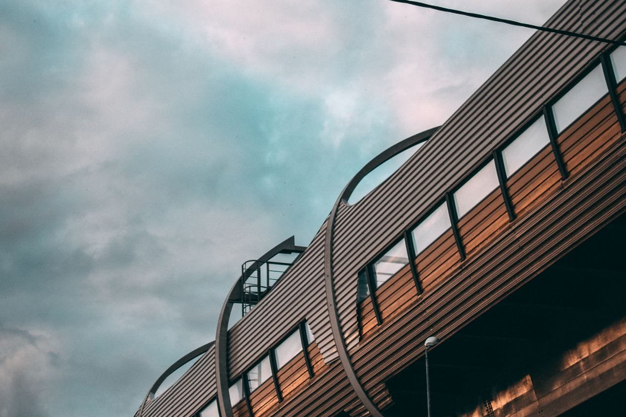 Streamlined